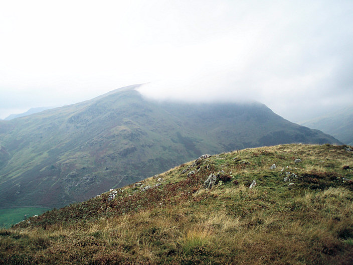 Birkhouse Moor Birkhouse Moor